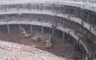 青海廠房地基基礎(chǔ)注漿加固工程成本分析 影響單價(jià)的關(guān)鍵因素與市場(chǎng)參考