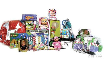 西班牙執法升級 警方與消費者協會聯合突檢，線上線下全面覆蓋玩具銷售領域