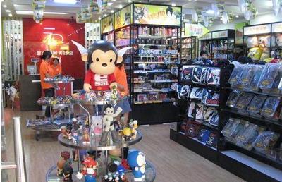 洞察市場，攜手兒童玩具共創美好未來 兒童玩具創業指南